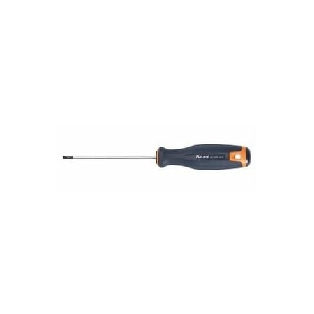 Garant Torx Plus Screwdriver, Ergonomical Handle, 20IP 625942 20IP